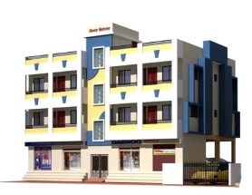 Builder & Associate in Ahmednagar